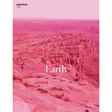 (영문도서) Earth: Aperture 234 Paperback, English, 9781597114608