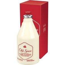 【Old Spice 歐仕派】經典老牌男仕爽鬍水(125ml), 1個