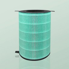 발뮤다 360 에어엔진 EJT-S210 200 공기 청정기 필터 효소탈취 세트, 1개