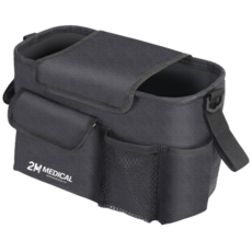 2H메디컬 휠체어 전용 멀티백 - 다용도 수납 가방, 1개