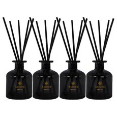 發酵香薰精油組 200ml 4入, Forest, 1組