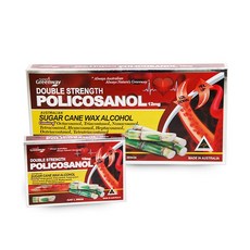 네이쳐스그린웨이 고함량 폴리코사놀 12mg 90정, 1개, 180정