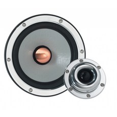 Rainbow 彩虹 鑑賞級 CS260.30 Reference 6.5吋二音路 汽車喇叭