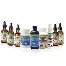 【藥草醫家】Animal Essentials 天然保健精華飲 魚油 保健, 1個, 草本舒緩急救噴霧120ml