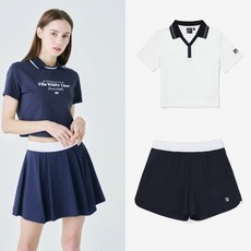 휠라 FILA 테니스 여성 의류 상품 276684