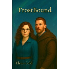 (영문도서)FrostBound Paperback, Indy, English, 9798349488238