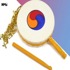 소고 파우치형 어린이소고 초등음악악기 어린이타악기