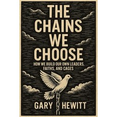 (영문도서)The Chains We Choose Paperback, Visualtribe, English, 9781069753458