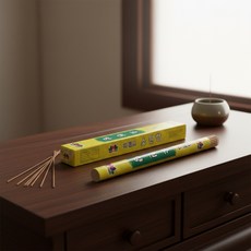 Sinaid 소원 향 캔들