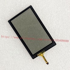 호환 소니 사이버 샷 DSC-TX1 DSC-T99C 디지털 카메라 수리 부품용 새 LCD 터치, 02 T99 T99C T110