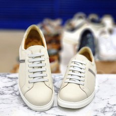 남성 초경량 밴딩 캐주얼 스니커즈 단화 3CM 3MP581 688495