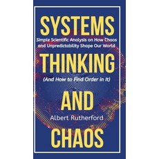 The Systems Thinker - Dynamic Systems: Make Better Decisions and Find Lasting Solutions Using Scient... Hardcover, Vdz