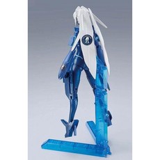 BANDAI HG 1/144 小梅鋼彈 鋼彈創鬥者潛網大戰 鋼彈基地限定版, 1個