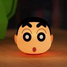 무드등- 미니 취침등 완구 장난감 수유등 피규어 캐릭터, 상세페이지 참조