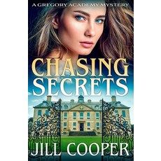Chasing Secrets Paperback, Independently Published