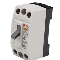 (올핀) 배선차단기 BS-32C 2P 30A 1.5KA (신형) LS산전