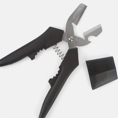 콩들 다용도가위 밤칼집가위