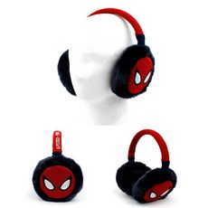 Spiderman 人物耳塞 大理石耳塞 男士耳塞 學生點耳塞