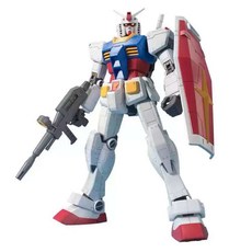 다반 메가사이즈 MEGA SIZE RX-78-2 퍼스트 건담 조립 프라모델, 1/48 MEGA RX-78-2(스티커), 1개