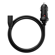 NOCO GBC011 Boost X 65W 12V 차량용 충전기 GBX45 GBX55 GBX75 및 GBX155 울트라 세이프 리튬 점프 스타터, NOCO GBC011 Boost X 65W 12V 차량