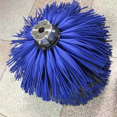 자동 주유소 세차솔 세차장 폼 브러시 롤러 청소장비, 상세페이지 참고