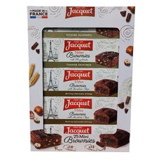 [코스트코] 자케 미니 브라우니 30G, 25개