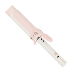 보다나 23년형 프리볼트 글램웨이브 봉고데기 36mm, (정품)바닐라크림, V24KV1CU1G36