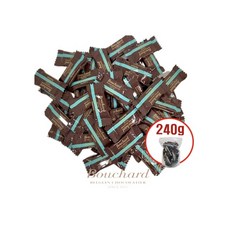 다스칼리데스 카라멜 씨솔트 벨기에 초콜릿 1.5Kg 코스트코, 240g, 1개