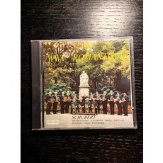 奧地利首版銀圈WWV ganz ROMANTISCH（極致浪, 1個