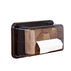 키밍 냉장고 거치대 선반 제품 전자레인지 자석부착 홀더, 1. 투명 화이트 자석 수납