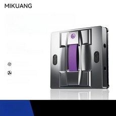 미브 청소개구리 로봇 분사 유리창닦이, [M83-MAX] APP 제어 6분사, 기본 모델명/품번