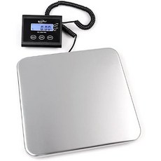 WeightMax W-4830 산업 우편 저울 330파운드, 우편 저울 330파운드 디지털 배송 규모 WeightM