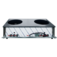 우성 업소용 탕렌지 W1200 W1500, LPG, 탕렌지 W1200×D600×H450