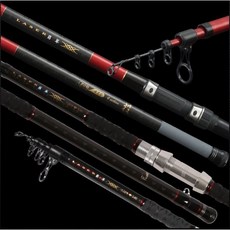 世界釣具 翡翠投 振出式遠投竿 不鏽鋼版 防波堤/灘釣適用