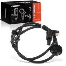 A-Premium 시트 및 폭스바겐 모델과 호환되는 후면 ABS 휠 속도 센서 - 제타 골프 1995-1999 더비 2006-2009 카브리오 1997-2002 카브리오, A-Premium 시트 및 폭스바겐 모델과 호환되는 후