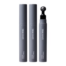 트리코닉스 두피 타투 정수리 가르마 헤어라인 탈모커버 세럼 15g, 3개, 블랙