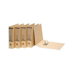 同春 PGF75S 環保二孔拱型夾 (A4適用) - 文件收納好幫手，辦公室必備, 1個