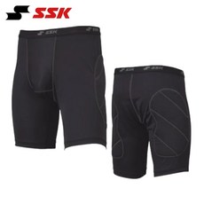 SSK 棒球滑壘褲