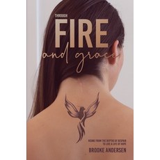 (英文圖書)Through Fire and Grace 平裝版, Joan of Arc Publishing, 英文