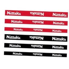 (올핀) 닛타쿠 - 베이직 가드 탁구 사이드테이프 8-12mm