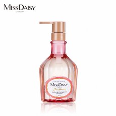 MISSDAISY 香氛洗髮精 羅馬甜瓜與雞蛋花 500mL, 1個