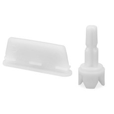 베이비브레짜 분유제조기 교체부품 2개 분유케이스 수유용품 출산 육아용품