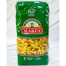 마카로니 카바타피 마크바 450g, 1개