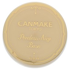 캔메이크 포어리스 에어리 베이스 01 퓨어화이트 모공, 01 퓨어 화이트, 1개