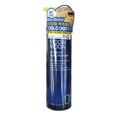 모다모다 블루비오틴 스칼프샴푸, 1개, 300ml
