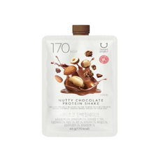 딜라이트 프로젝트 너티초코 단백질쉐이크, 1개, 45g