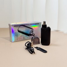 電動鼻毛修剪器 USB充電 好剪不卡毛