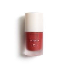 MEKO 藏在花園的秘密指甲油, 10. 孔雀草, 1個, 8ml