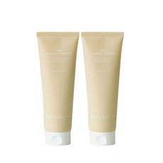 리터니티 율무 스킨클린 팩, 2개, 1개입