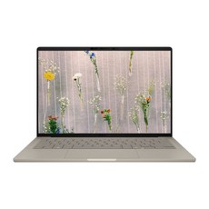 에이수스 2025 젠북 A14 스냅드래곤, ZabriskieBeige, 1TB, 16GB, WIN11 Home, UX3407RA-QD014W